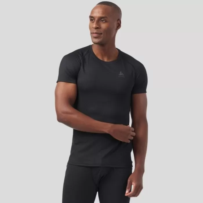 Odlo Active F-Dry Light Eco BL Top Crew Neck