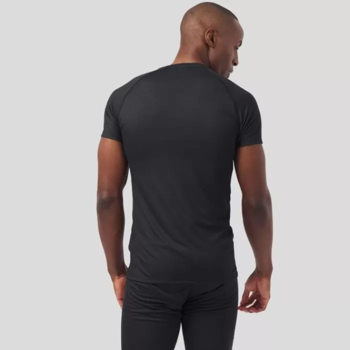 Odlo Active F-Dry Light Eco BL Top Crew Neck