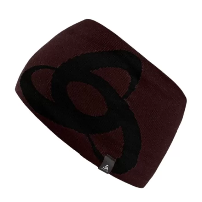 Odlo Ceramiwarm Mid Gage Headband