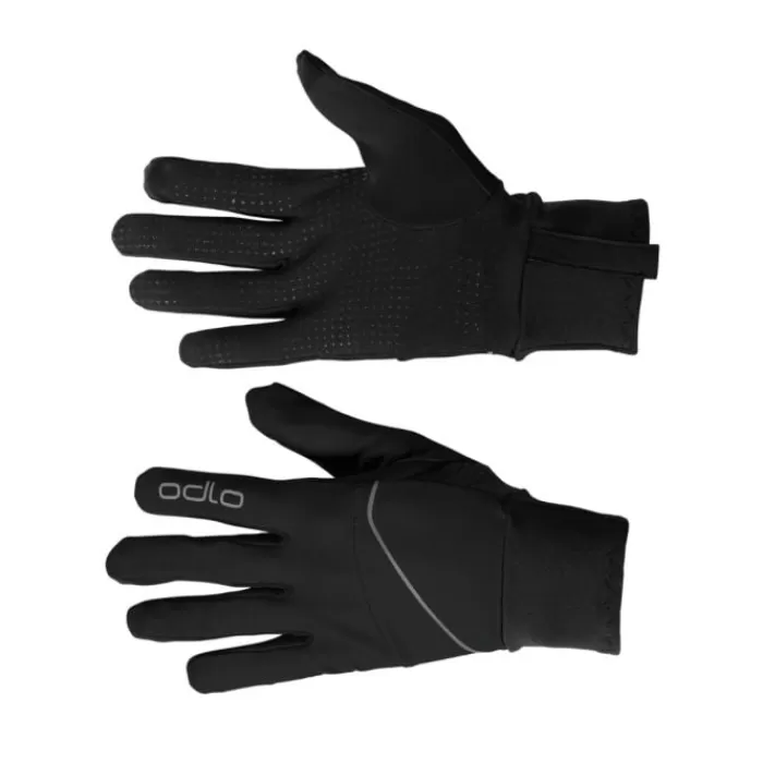 Odlo Gloves Intensity Safety Light