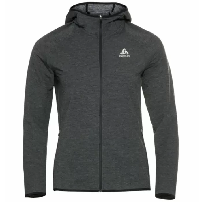 Odlo Hoody Midlayer Run Easy 365