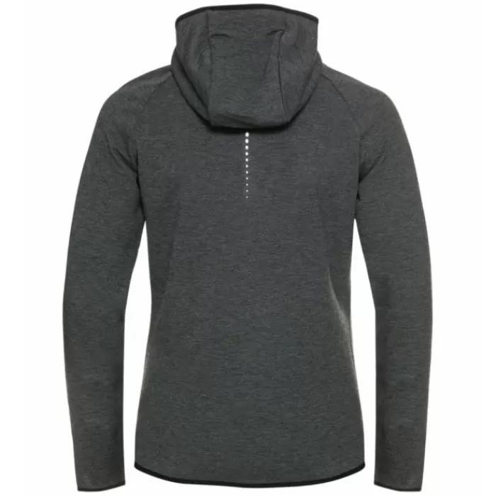 Odlo Hoody Midlayer Run Easy 365