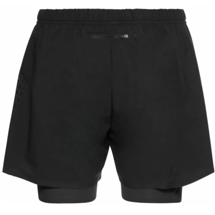 Odlo 2-in-1 Shorts Zeroweight 5IN