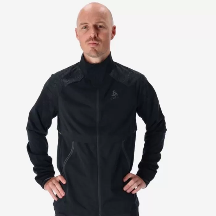 Odlo Jacket Zeroweight Pro Warm