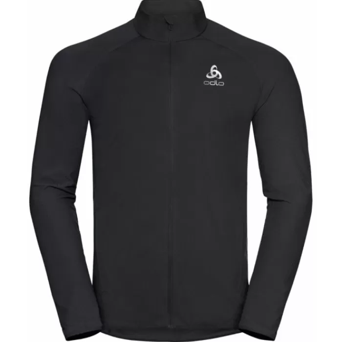 Odlo Jacket Zeroweight Warm Hybrid