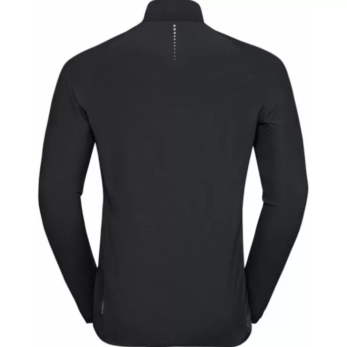 Odlo Jacket Zeroweight Warm Hybrid