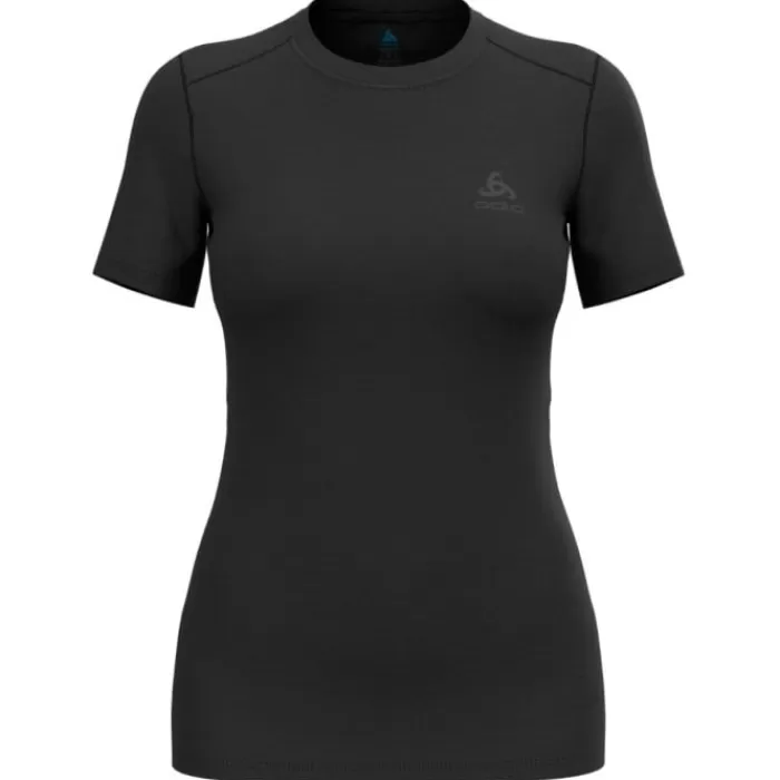 Odlo Merino 160 BL Top Crew Neck