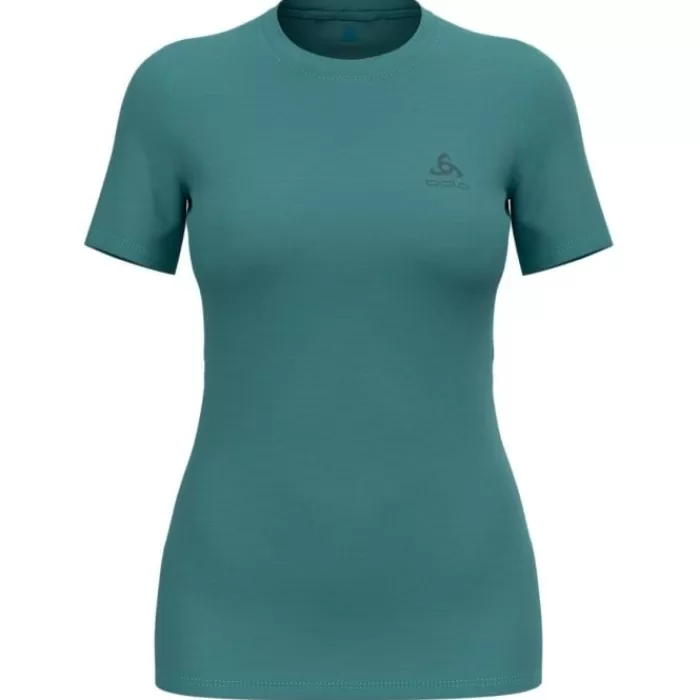 Odlo Merino 160 BL Top Crew Neck