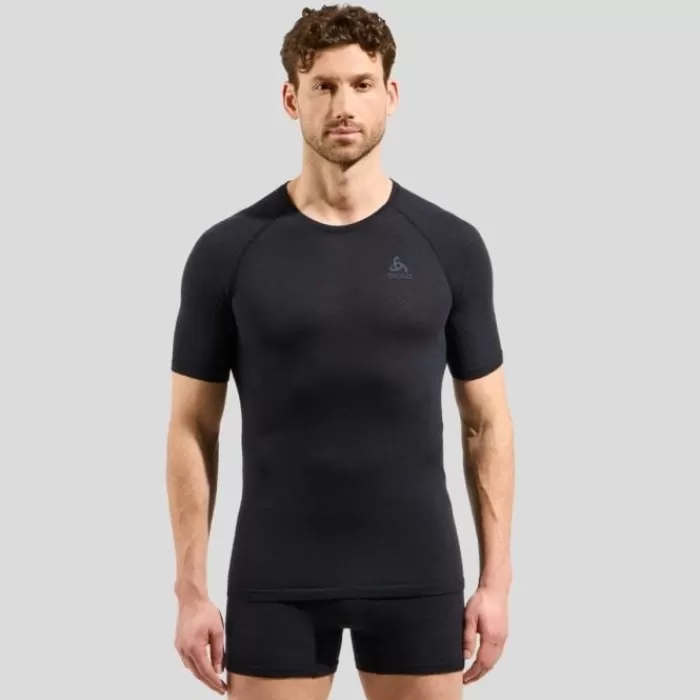 Odlo Merino PW BL SS Tee