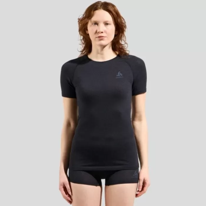 Odlo Merino PW BL SS Tee