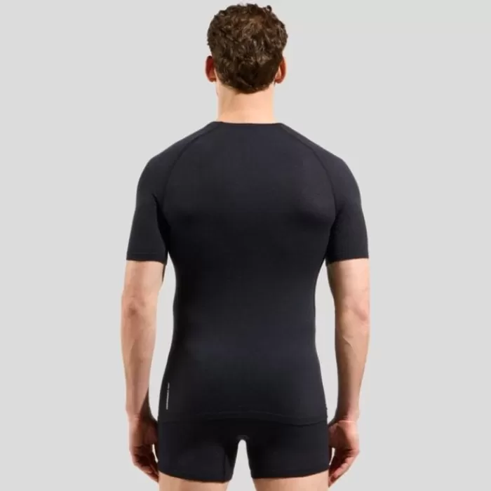 Odlo Merino PW BL SS Tee