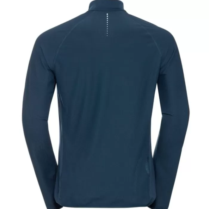 Odlo Midlayer 1/2 zip Zeroweight