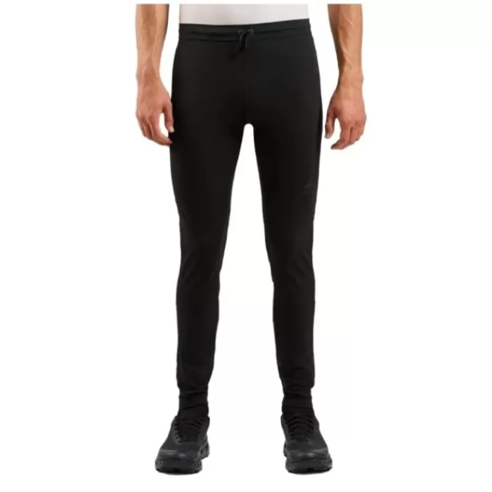 Odlo Reflective Zeroweight Warm Tights