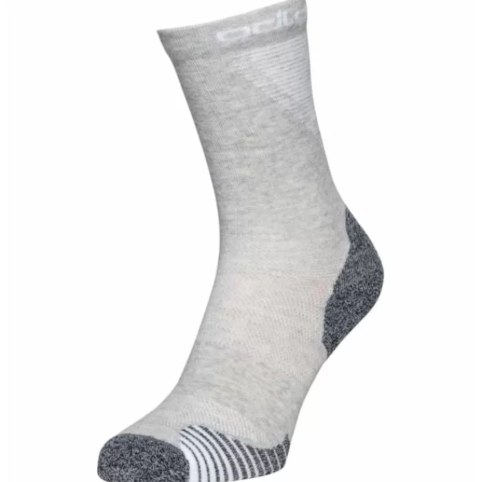 Odlo Socks Crew Active Warm Running