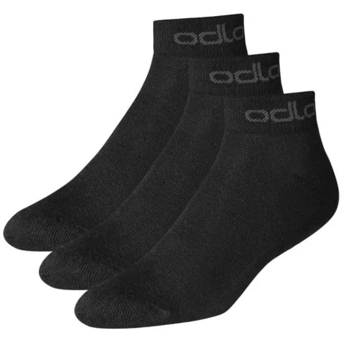 Odlo Socks Short Active 3 Pack