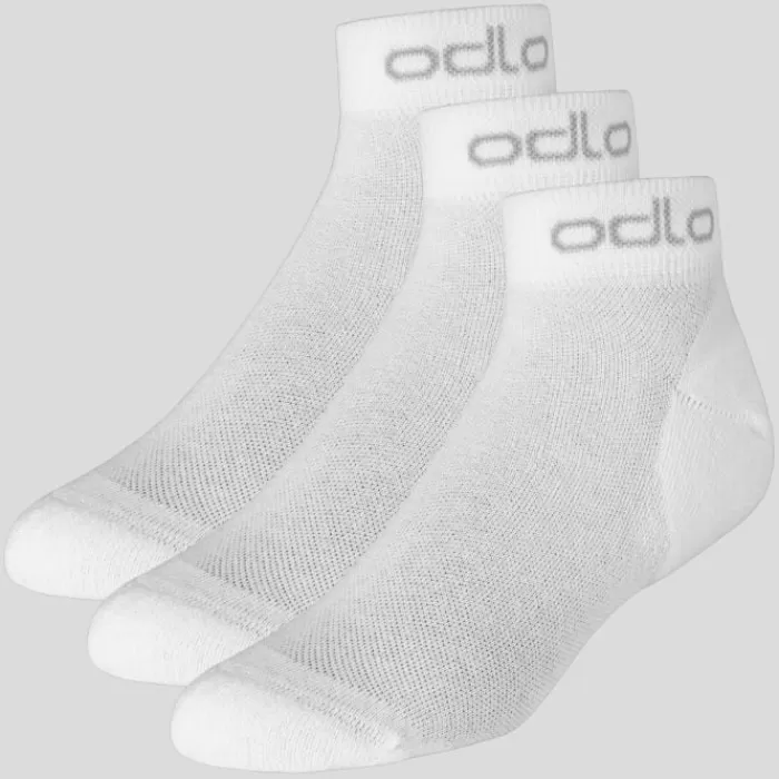 Odlo Socks Short Active 3 Pack