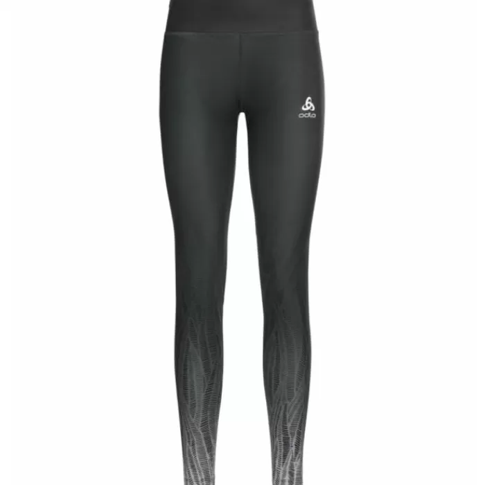 Odlo Tight Zeroweight Print