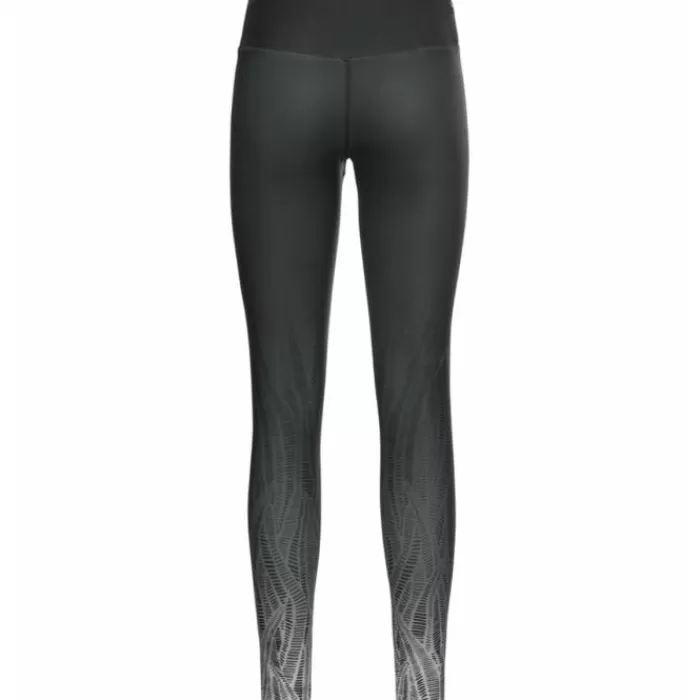 Odlo Tight Zeroweight Print