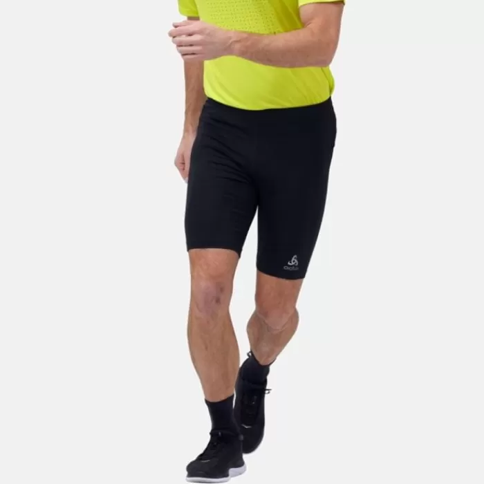 Odlo Tights Short Essential