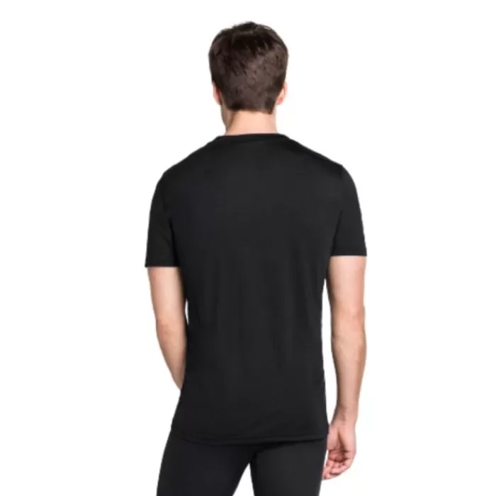 Odlo Top Crew Neck Short Sleeve