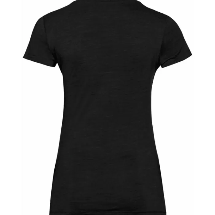 Odlo Top Crew Neck Short Sleeve