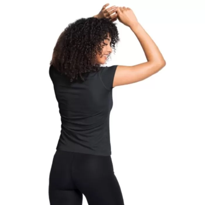 Odlo Top Crew Neck Short Sleeve Active