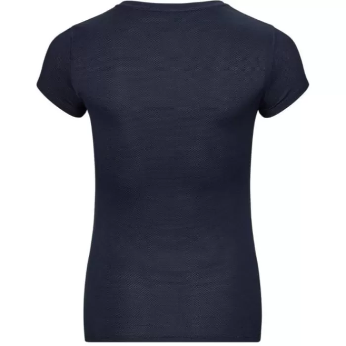 Odlo Top Crew Neck Short Sleeve Active