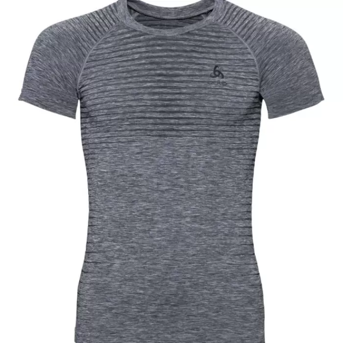 Odlo Top Crew Neck Short Sleeve Performan