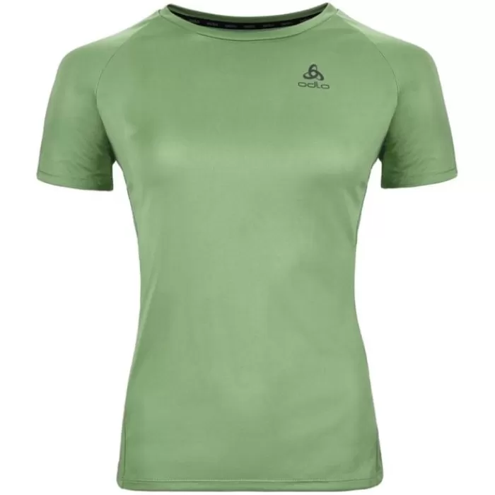 Odlo T-Shirt Crew Neck Short Sleeve Essential