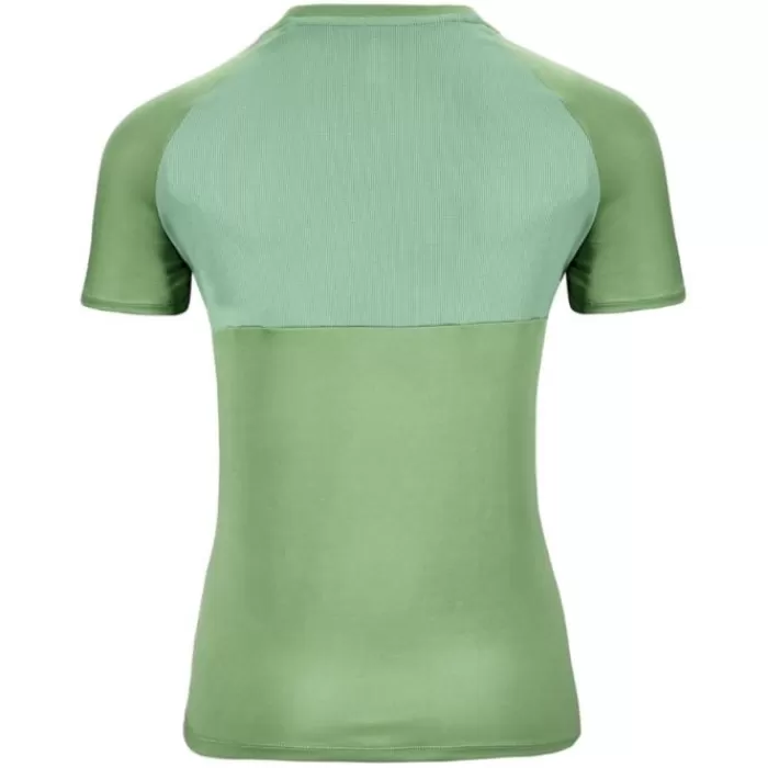 Odlo T-Shirt Crew Neck Short Sleeve Essential