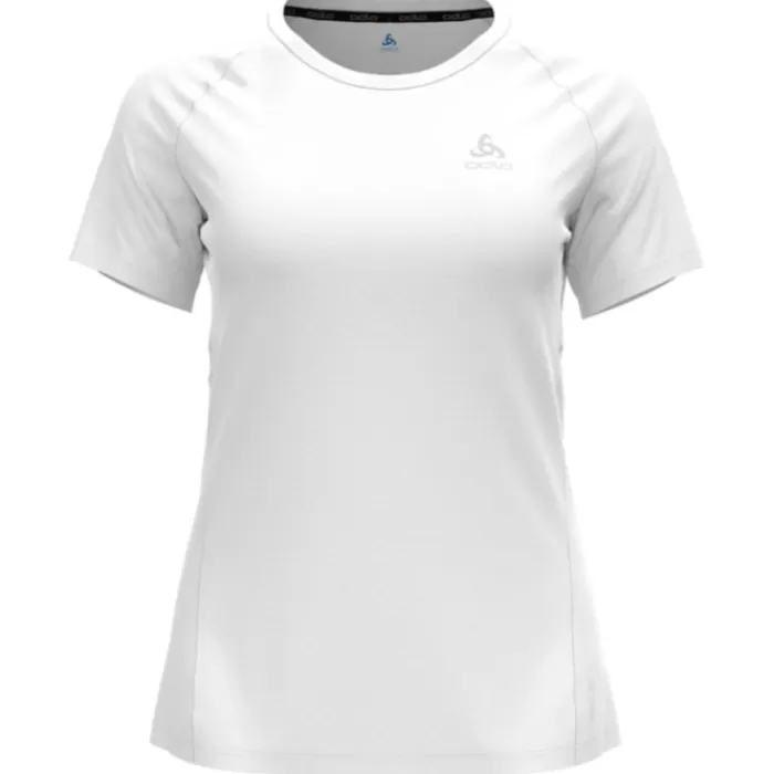 Odlo T-Shirt Short Sleeve Crew Neck Essential