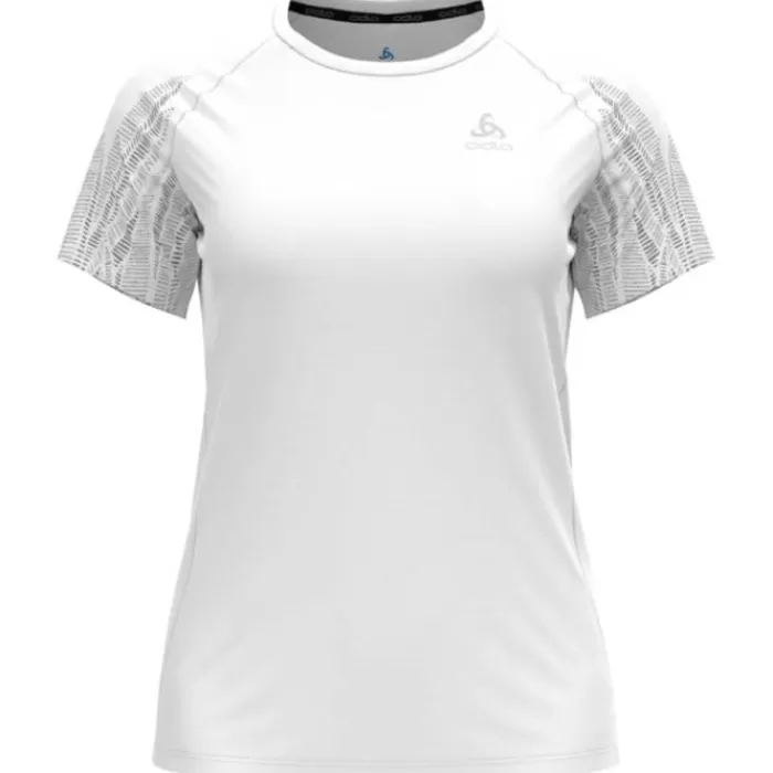 Odlo T-Shirt Short Sleeve Crew Neck Essential