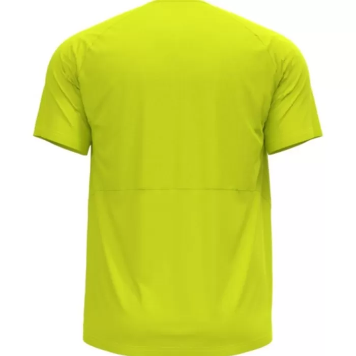 Odlo T-Shirt Short Sleeve Crew Neck Essential