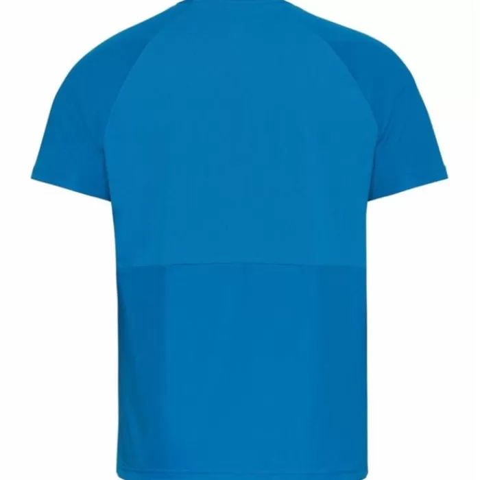 Odlo T-Shirt Short Sleeve Crew Neck Essential