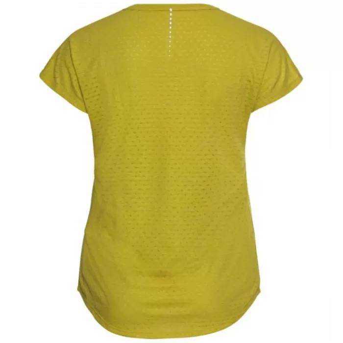 Odlo T-Shirt Short Sleeve Crew Neck Run Easy