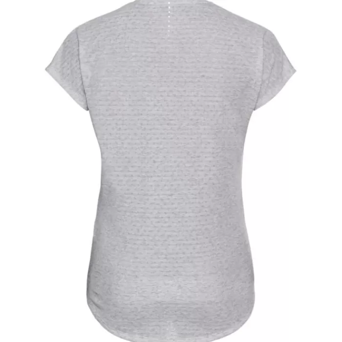 Odlo T-Shirt Short Sleeve Crew Neck Run Easy