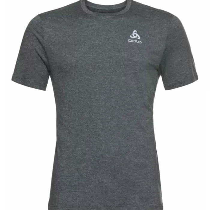 Odlo T-Shirt Short Sleeve Crew Neck Run Easy