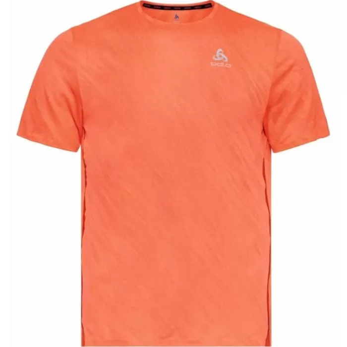 Odlo T-shirt Short Sleeve Crew neck Zeroweight