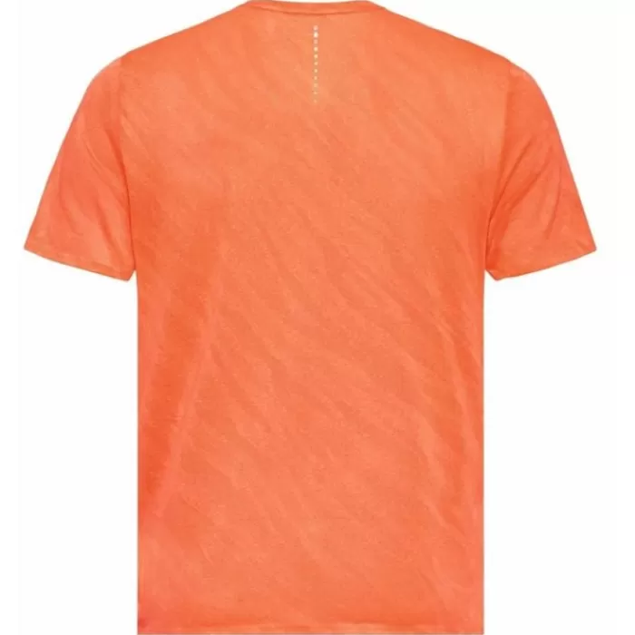 Odlo T-shirt Short Sleeve Crew neck Zeroweight