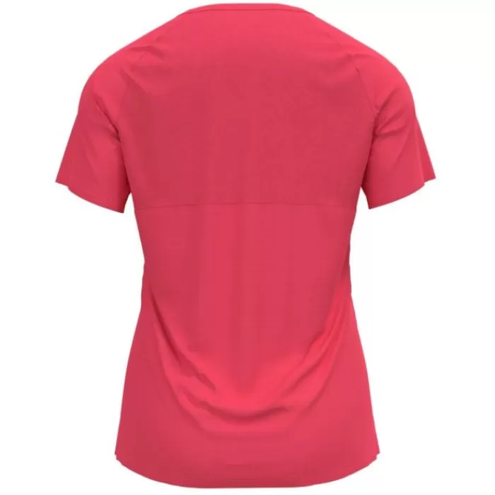 Odlo T-shirt Short Sleeve Crew neck Zeroweight