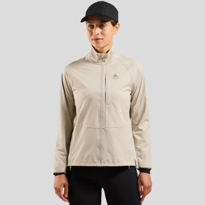 Odlo Zeroweight Pro Warm Jacket