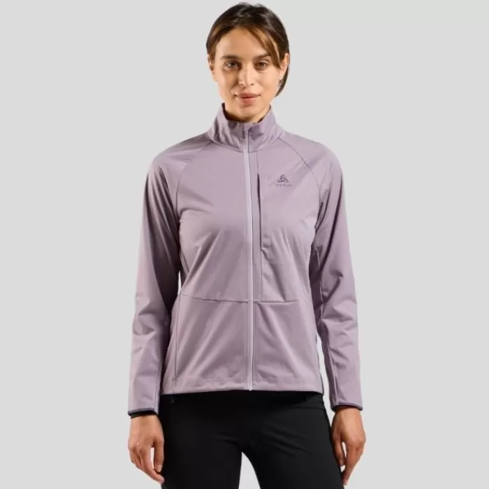 Odlo Zeroweight Pro Warm Jacket