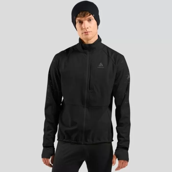 Odlo Zeroweight Warm Pro Reflective Jacket