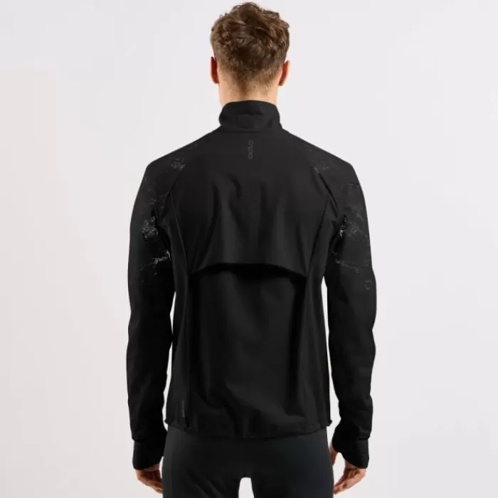 Odlo Zeroweight Warm Pro Reflective Jacket