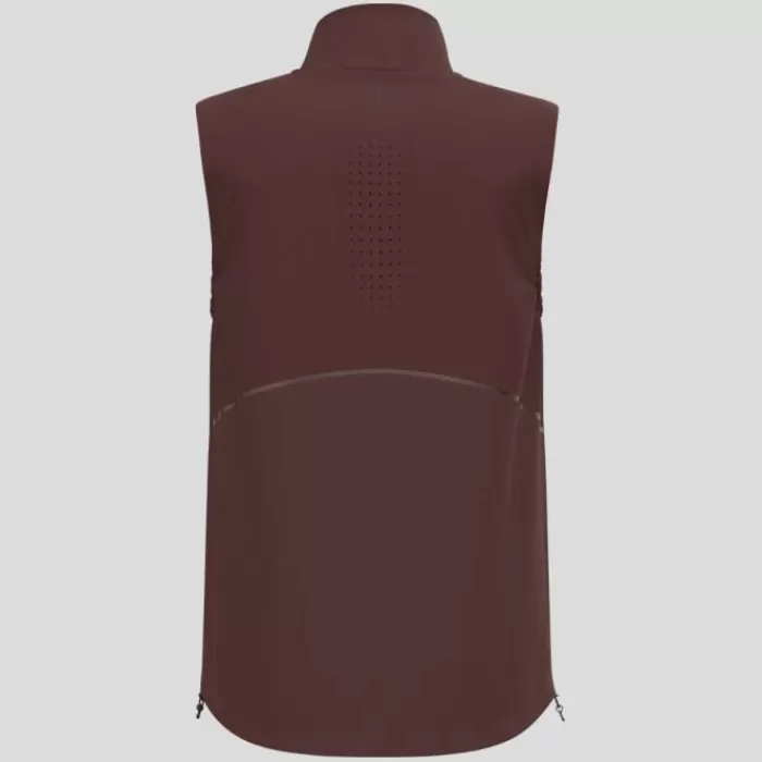 Odlo Zeroweight Warm Vest