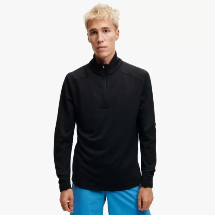 On Climate Midlayer Shirt