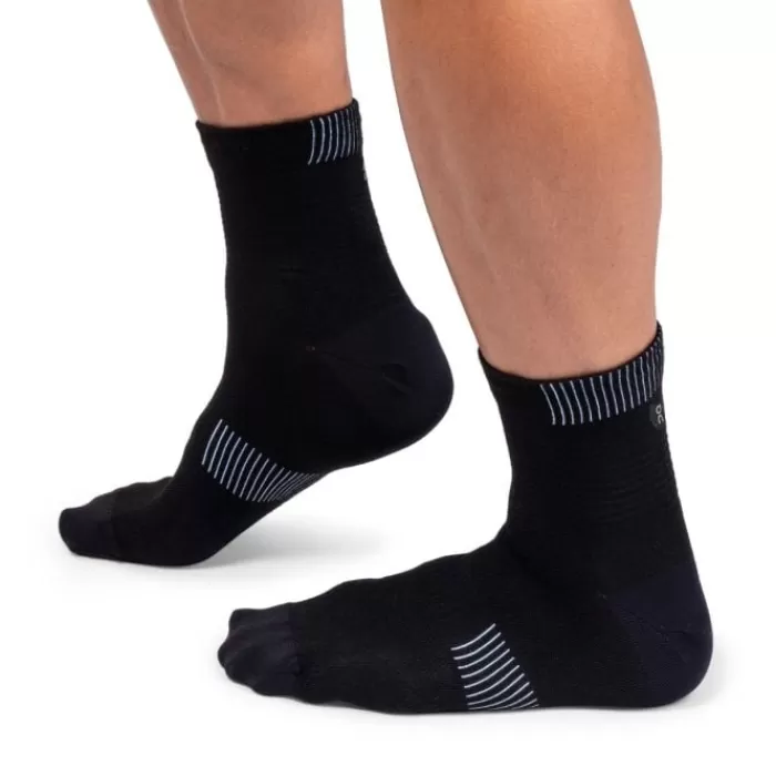 On Ultralight Mid Sock