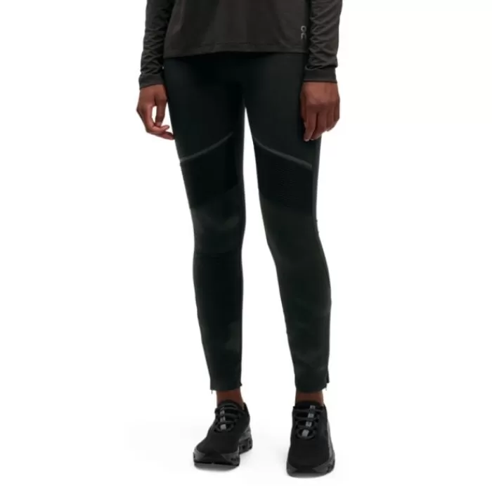 On Women's Lg Tights Lumos