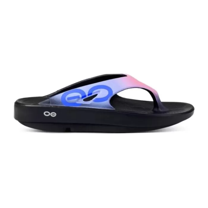 Oofos Ooriginal Spt Sunset Tide