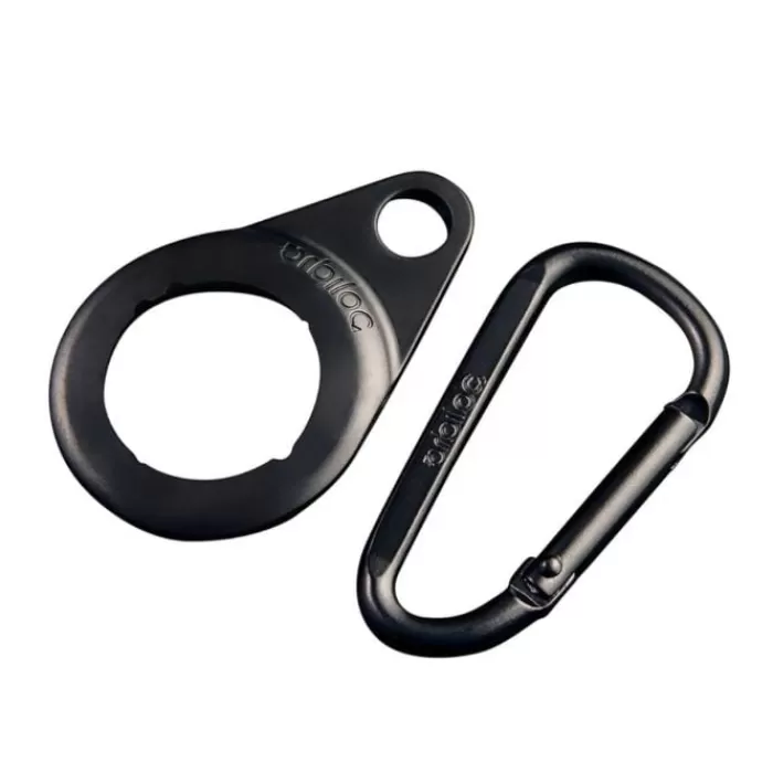 Orbiloc Carabiner